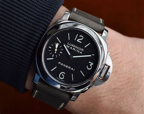 Panerai pam 111